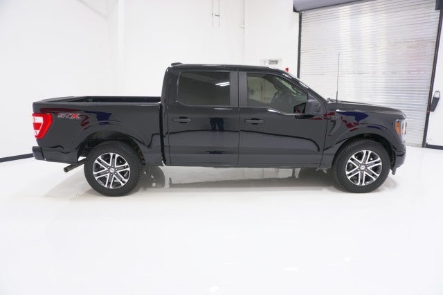 2023 Ford F-150 STX