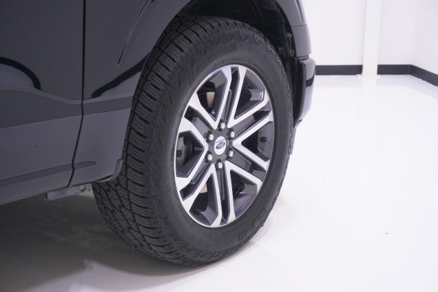 2023 Ford F-150 STX