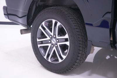 2023 Ford F-150 STX