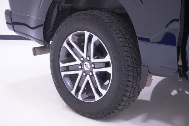 2023 Ford F-150 STX
