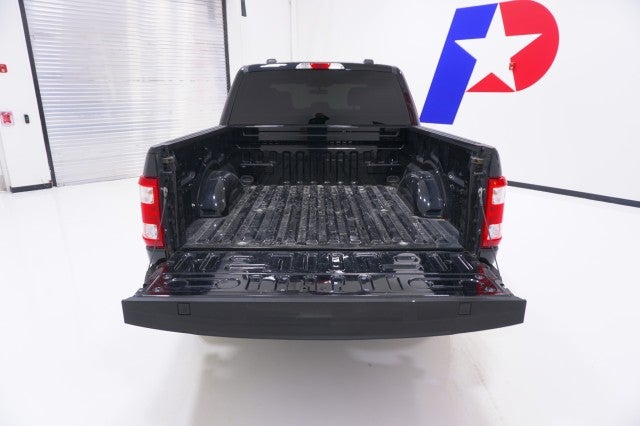 2023 Ford F-150 STX