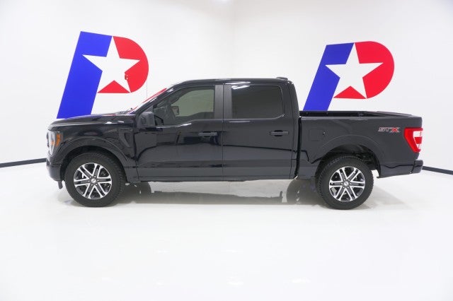 2023 Ford F-150 STX