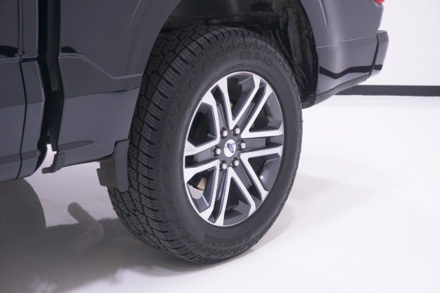 2023 Ford F-150 STX