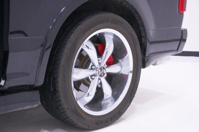 2019 Ford F-150 Shelby