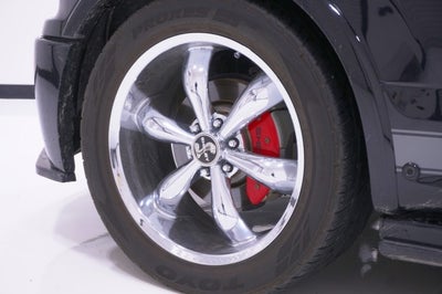 2019 Ford F-150 Shelby