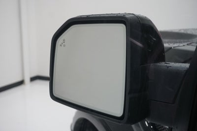 2019 Ford F-150 Shelby