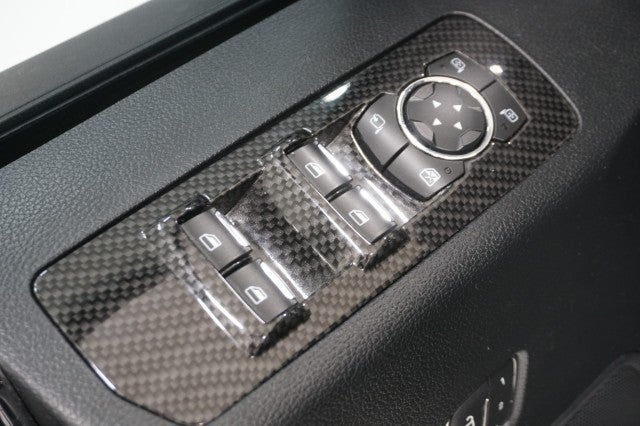 2019 Ford F-150 Shelby