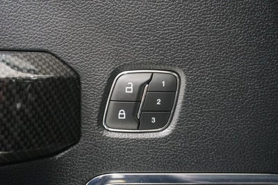 2019 Ford F-150 Shelby