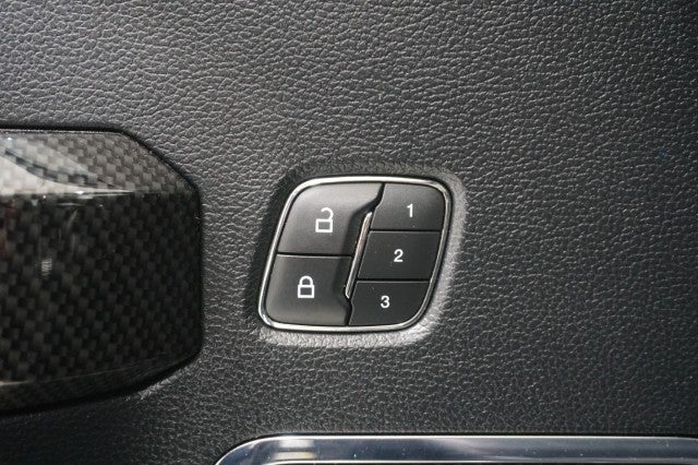 2019 Ford F-150 Shelby