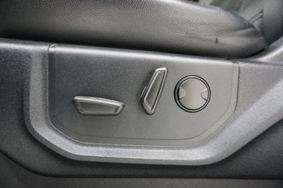 2019 Ford F-150 Shelby