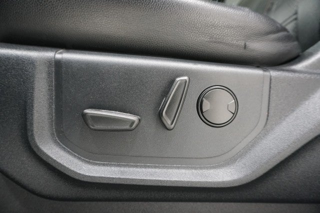 2019 Ford F-150 Shelby