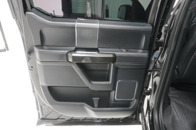 2019 Ford F-150 Shelby