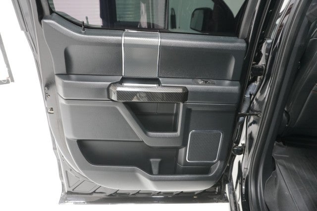 2019 Ford F-150 Shelby