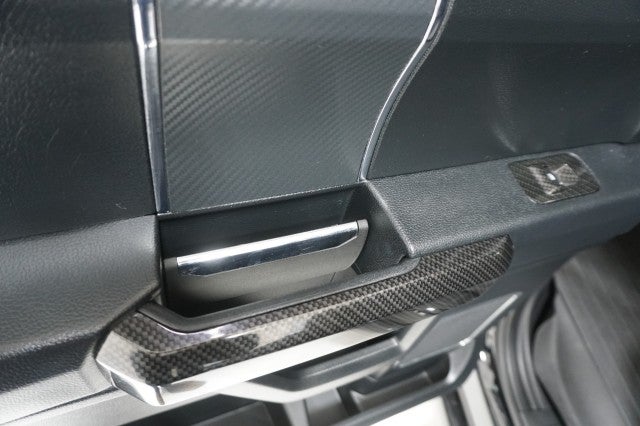 2019 Ford F-150 Shelby