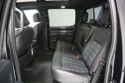 2019 Ford F-150 Shelby