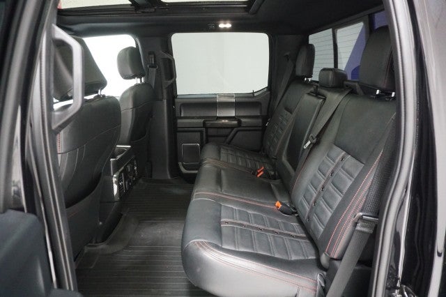 2019 Ford F-150 Shelby