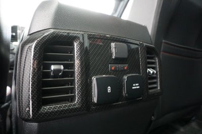 2019 Ford F-150 Shelby