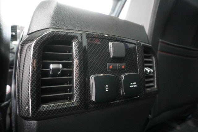 2019 Ford F-150 Shelby