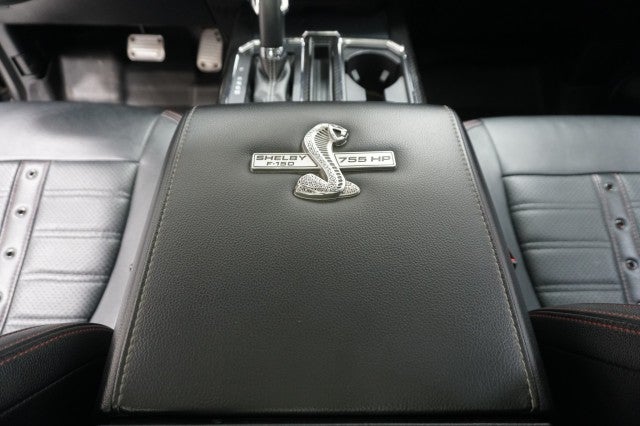 2019 Ford F-150 Shelby