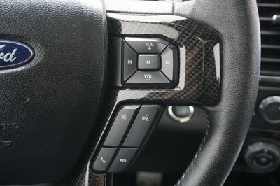 2019 Ford F-150 Shelby