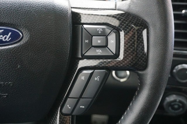 2019 Ford F-150 Shelby