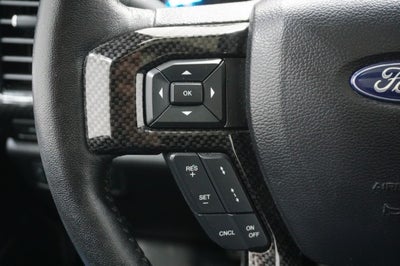 2019 Ford F-150 Shelby