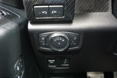 2019 Ford F-150 Shelby