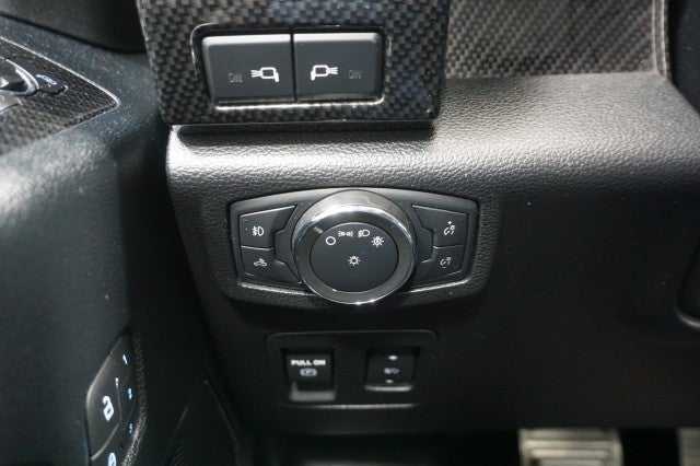 2019 Ford F-150 Shelby