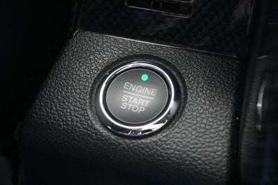 2019 Ford F-150 Shelby