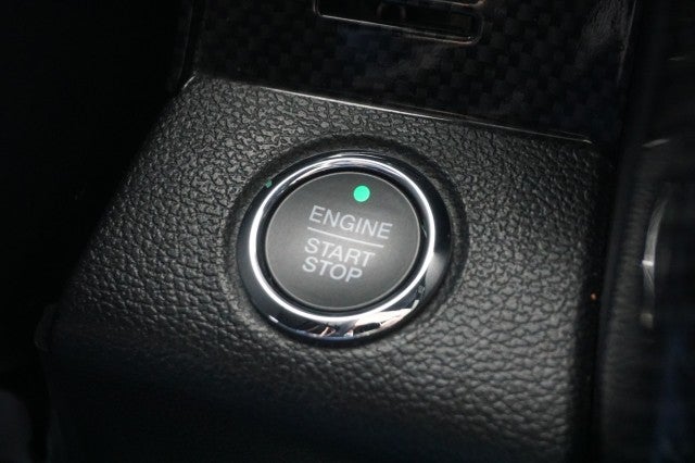 2019 Ford F-150 Shelby