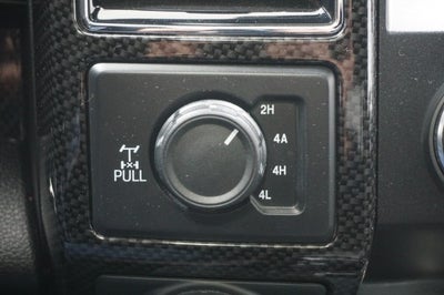 2019 Ford F-150 Shelby