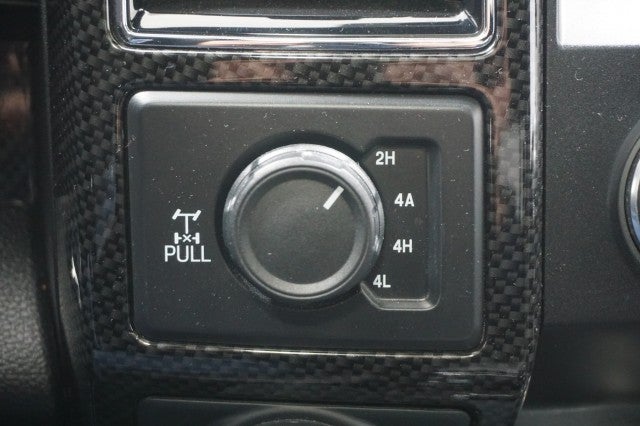 2019 Ford F-150 Shelby