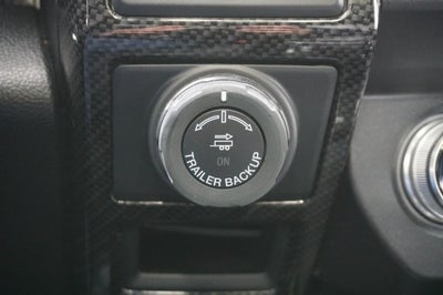 2019 Ford F-150 Shelby