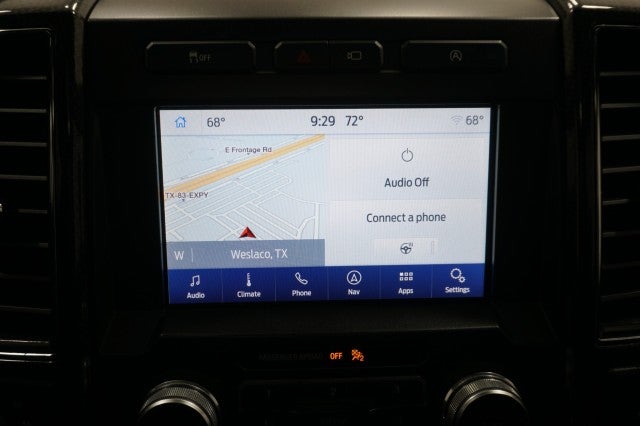 2019 Ford F-150 Shelby