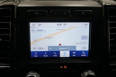 2019 Ford F-150 Shelby