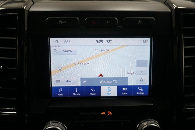 2019 Ford F-150 Shelby