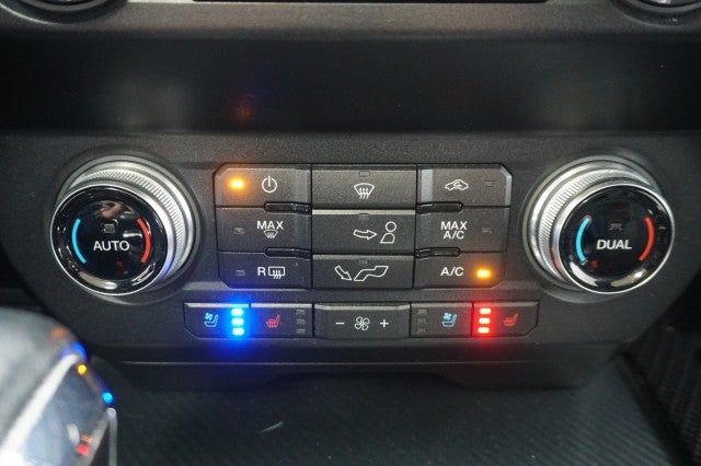 2019 Ford F-150 Shelby