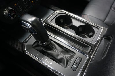 2019 Ford F-150 Shelby