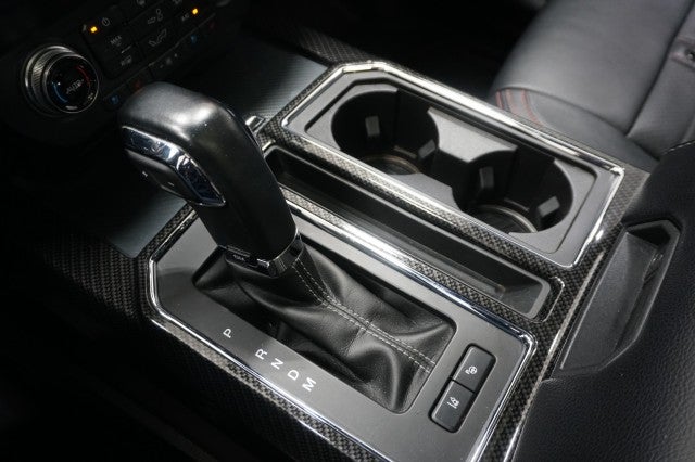 2019 Ford F-150 Shelby