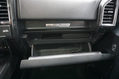 2019 Ford F-150 Shelby