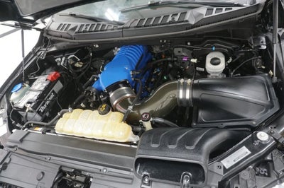 2019 Ford F-150 Shelby