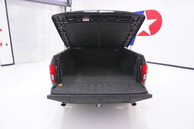 2019 Ford F-150 Shelby