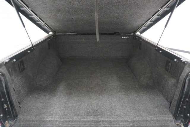 2019 Ford F-150 Shelby