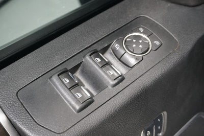 2018 Ford F-150 Limited