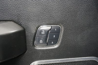 2018 Ford F-150 Limited