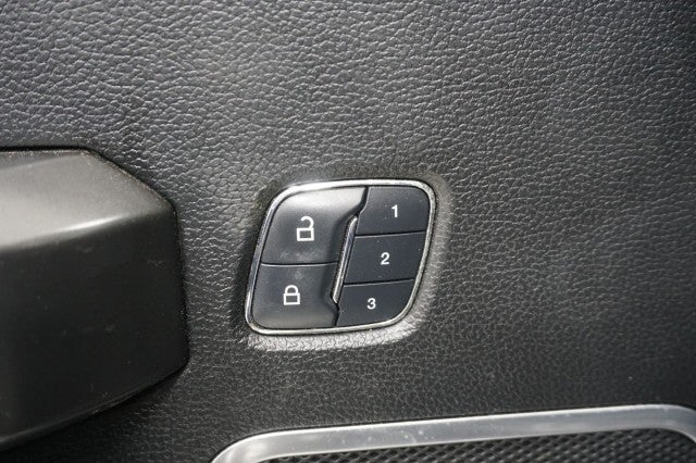 2018 Ford F-150 Limited