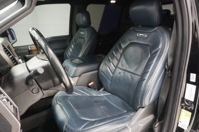 2018 Ford F-150 Limited