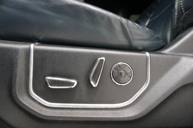 2018 Ford F-150 Limited