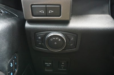 2018 Ford F-150 Limited