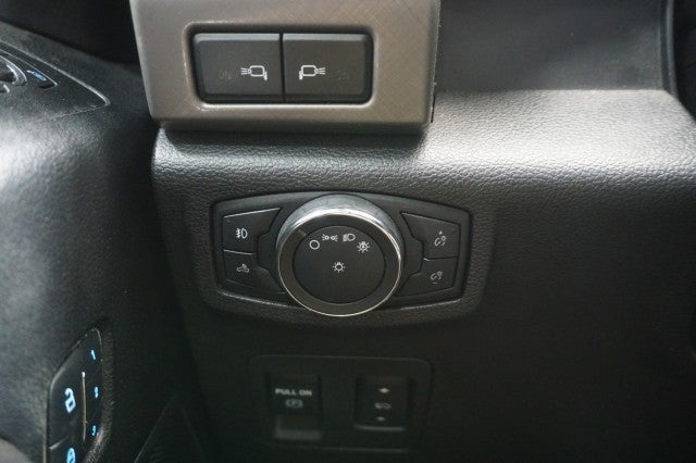 2018 Ford F-150 Limited